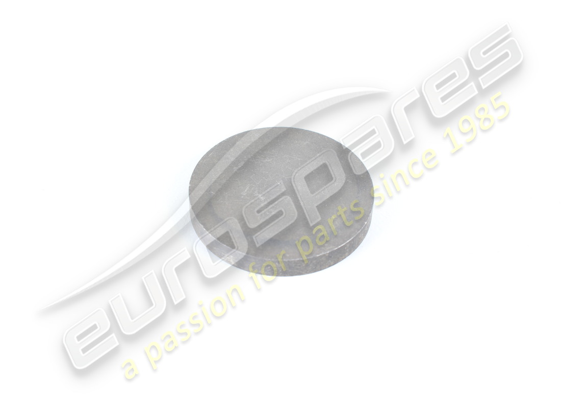 nuovo lamborghini spessore di regolazione del gioco valvole. numero parte 001205720 (1)
