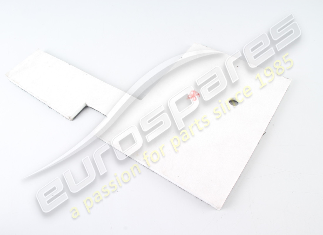 nuovo ferrari isolamento ignifugo posteriore sx. numero parte 65788600 (2)