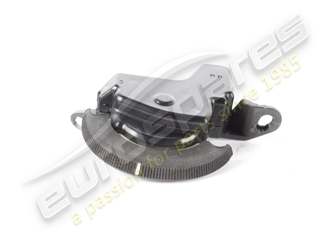 USATO Ferrari CONTROLLO VENTILAZIONE RH NUMERO PARTE 82893500 (1)