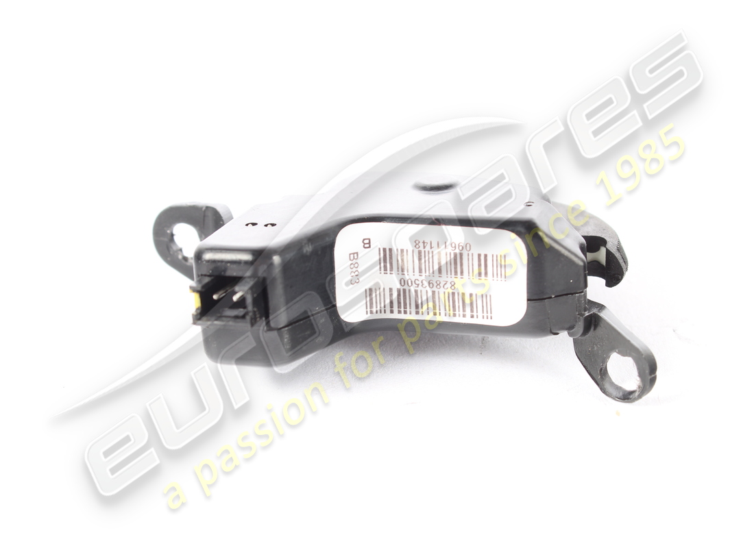 USATO FERRARI CONTROLLO VENTILAZIONE RH. NUMERO PARTE 82893500 (2) usato ferrari controllo ventilazione rh. numero parte 82893500 (2)