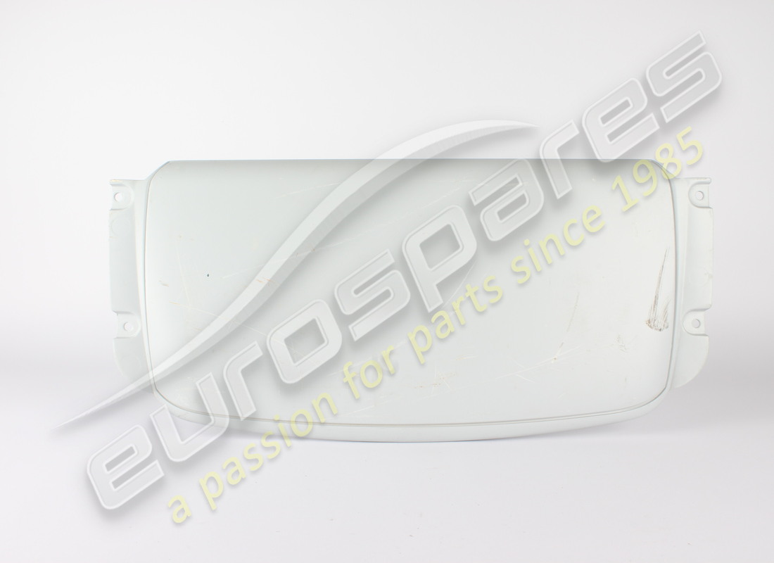 nuovo ferrari spoiler anteriore. numero parte 80866310 (3)