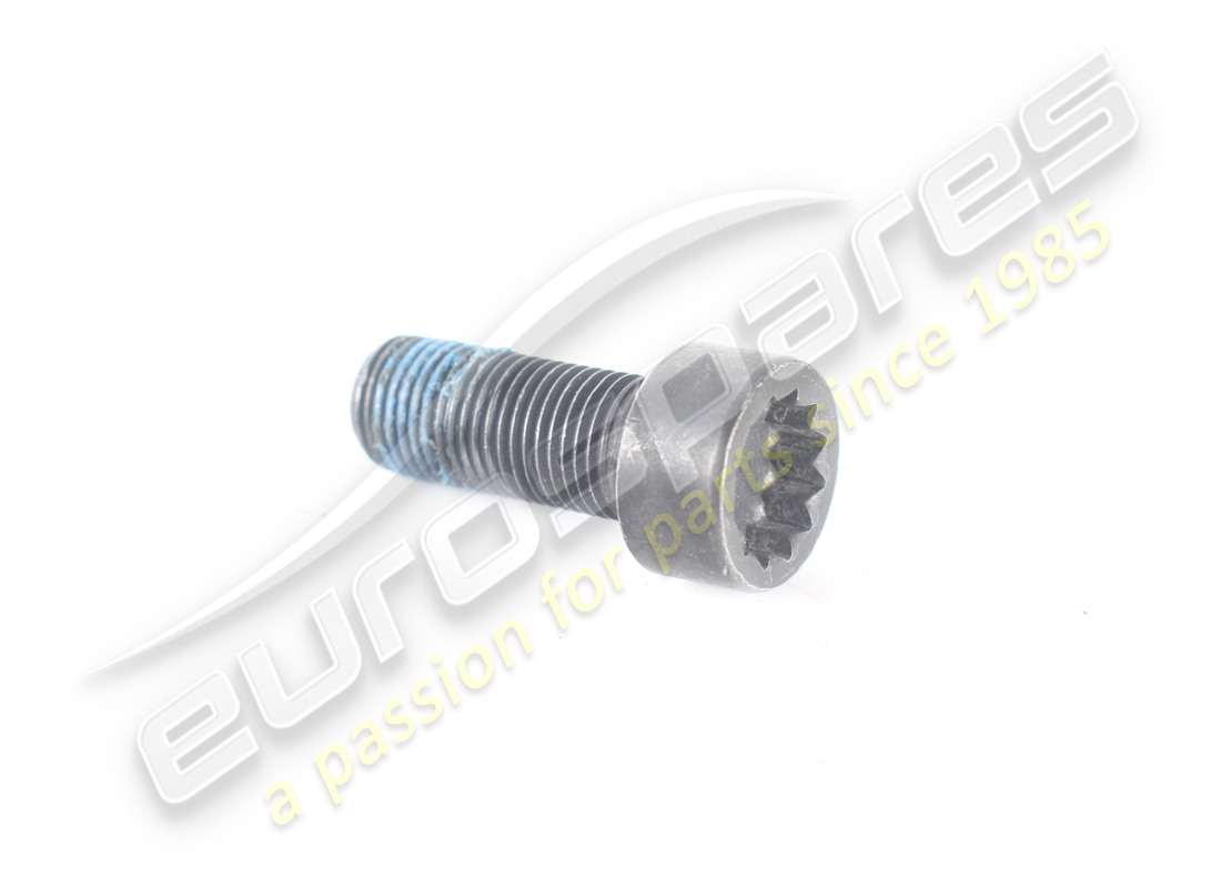 USATO Lamborghini TRIPLO QUADRATO BOLTM10X1X24 . NUMERO PARTE N91082201 (1)