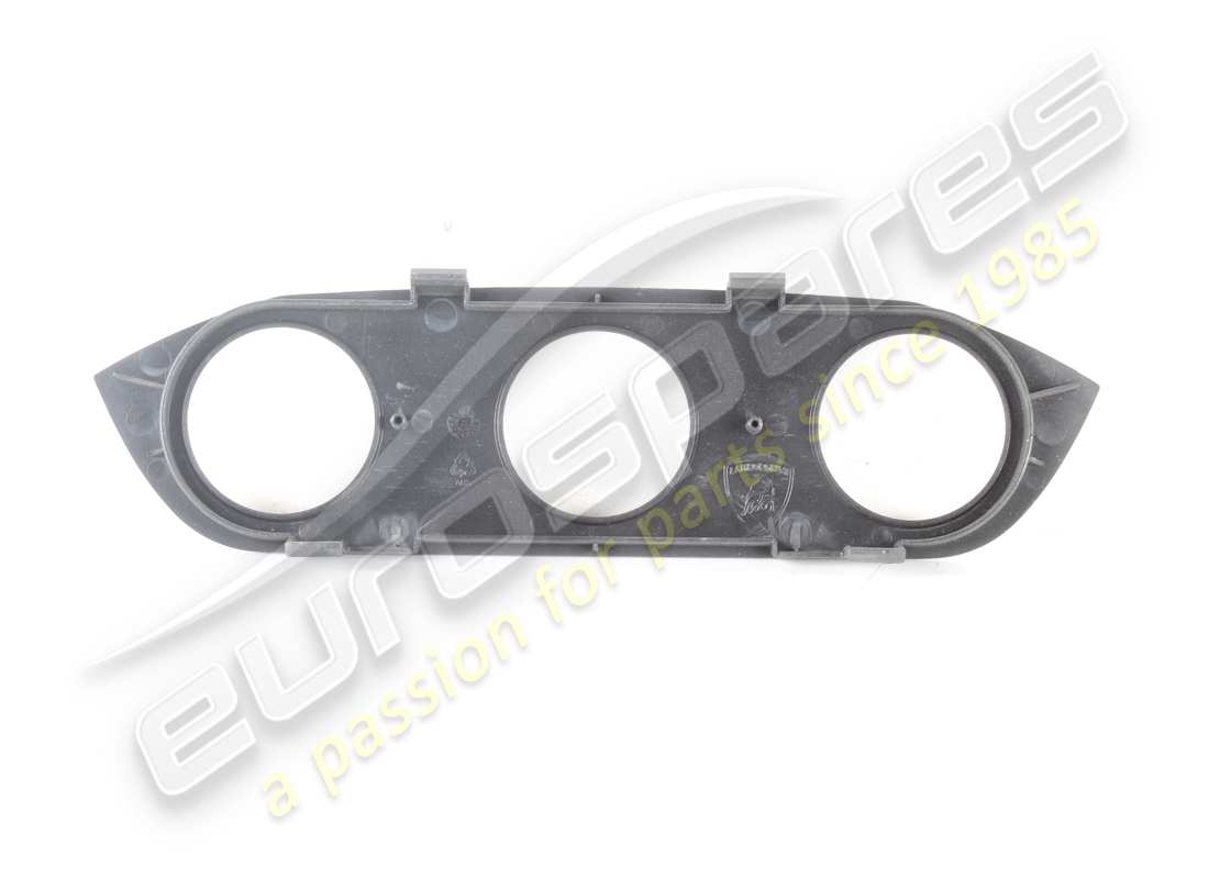 NUOVO LAMBORGHINI RIVESTIMENTO. NUMERO PARTE 400863321A (2) nuovo lamborghini rivestimento. numero parte 400863321a (2)
