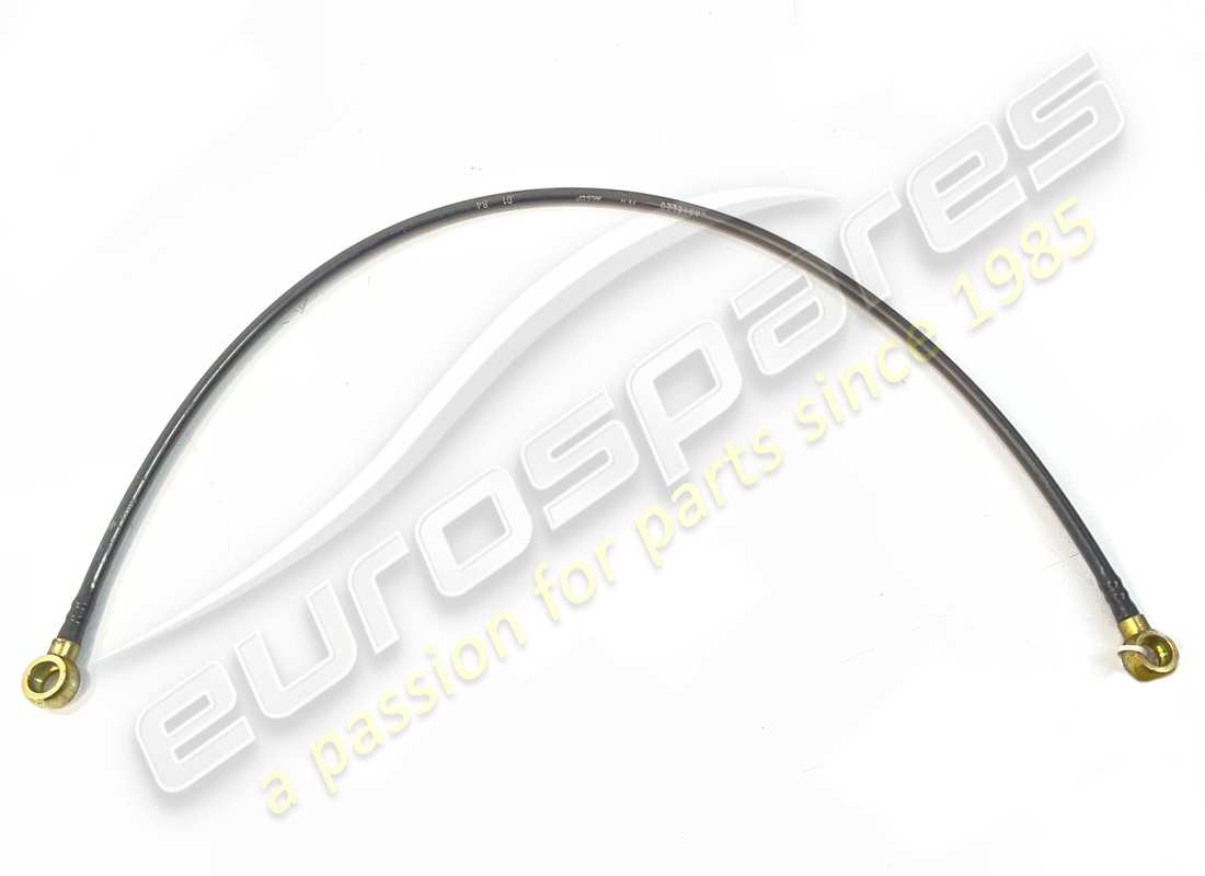 nuovo ferrari tubo carburante regolatore caldo destro. numero parte 123728 (1)