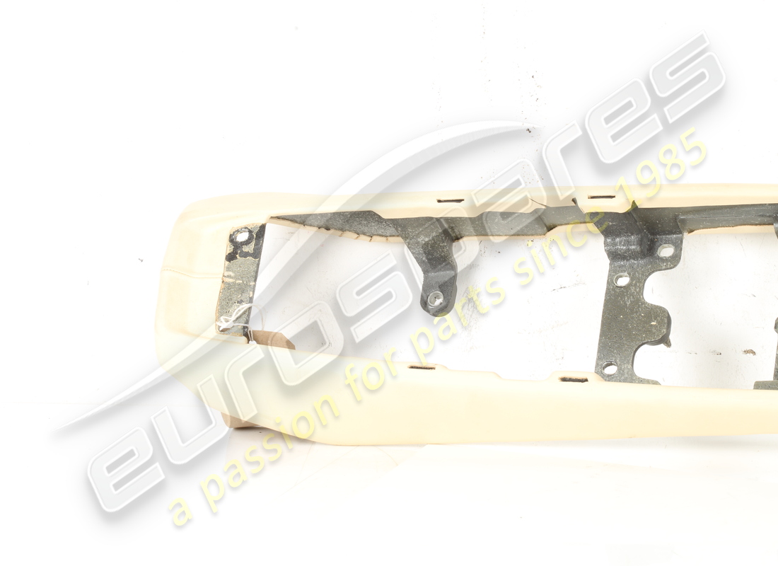 UNITÀ CONSOLE CENTRALE COMPLETA USATA FERRARI. NUMERO PARTE 891849 (5) unità console centrale completa usata ferrari. numero parte 891849 (5)