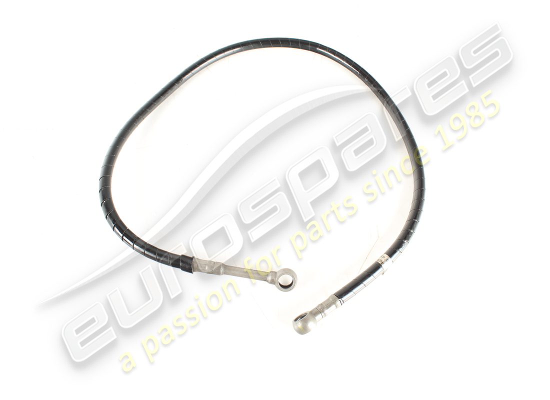 TUBO LAMBORGHINI USATO. NUMERO PARTE 086325163A (3) tubo lamborghini usato. numero parte 086325163a (3)