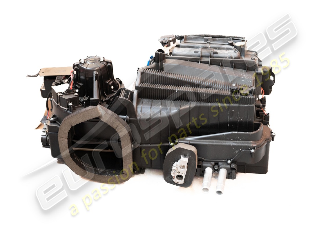 unità hvac lamborghini usata. numero parte 472820005a (3)