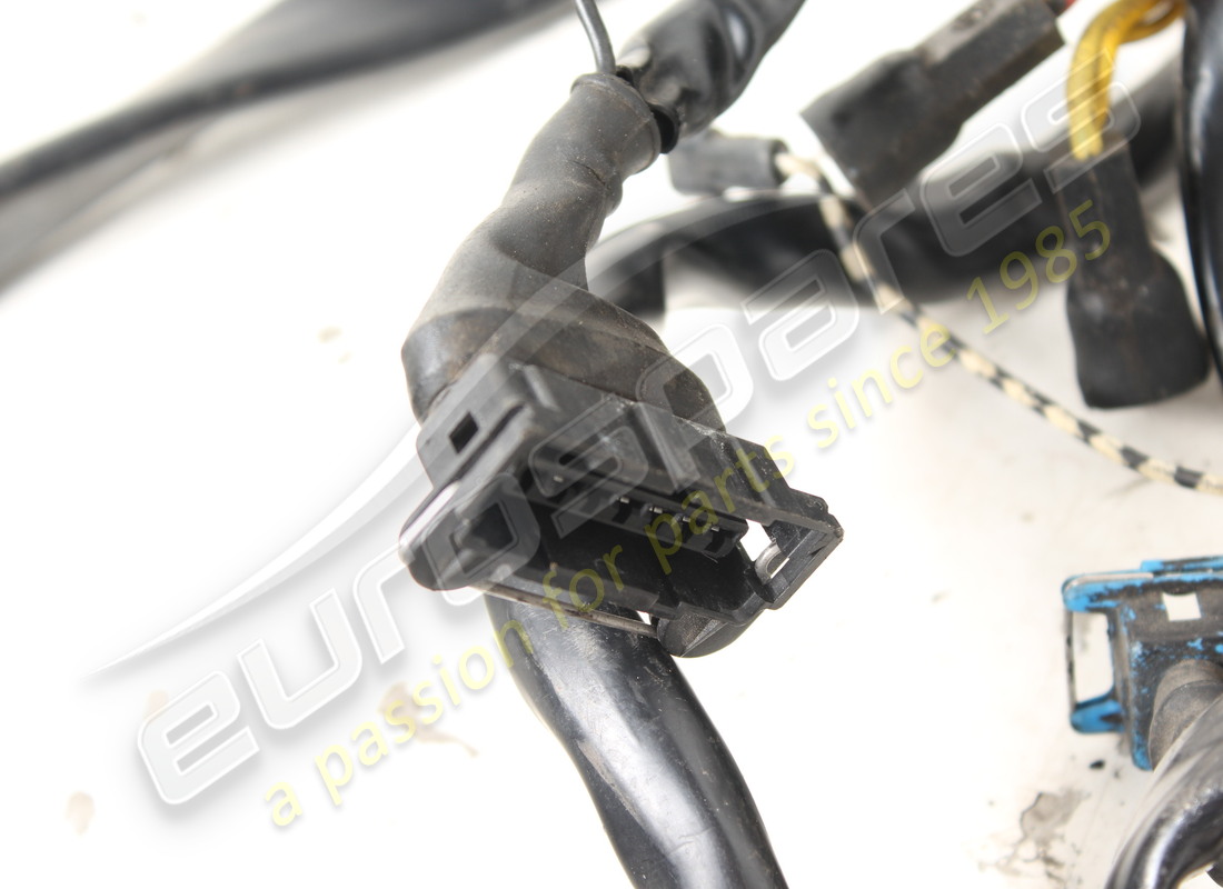 cavo motore ferrari usato. numero parte 61803900 (4)