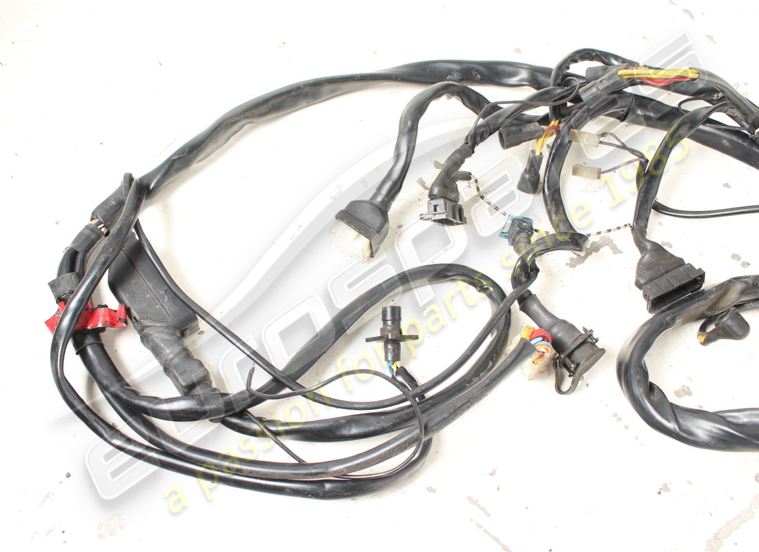 cavo motore ferrari usato. numero parte 61803900 (5)