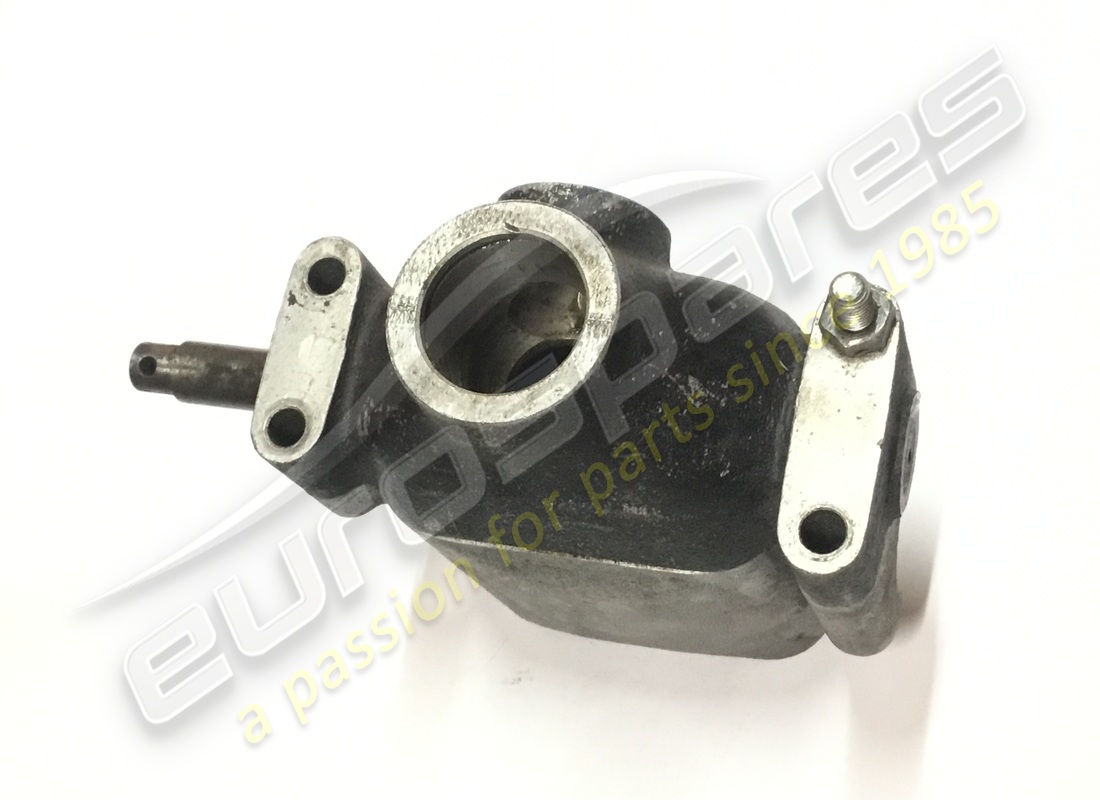 scatola cambio ferrari usata. numero parte 522445 (4)