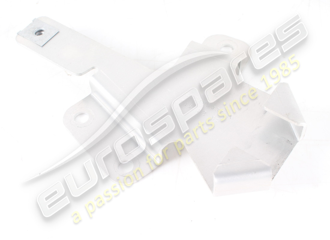 USATO Lamborghini STAFFA CONVERTITORE CC/CC NUMERO PARTE 4T0805337A (1)