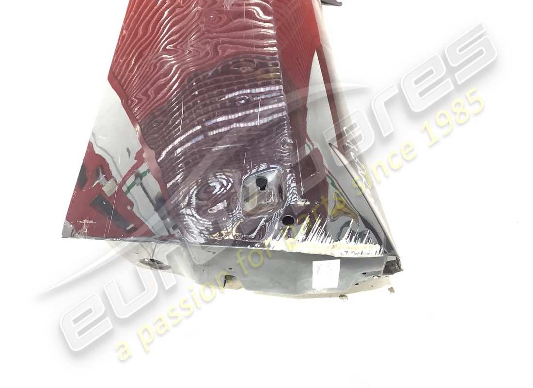 usata ferrari porta sx. numero parte 66086900 (3)