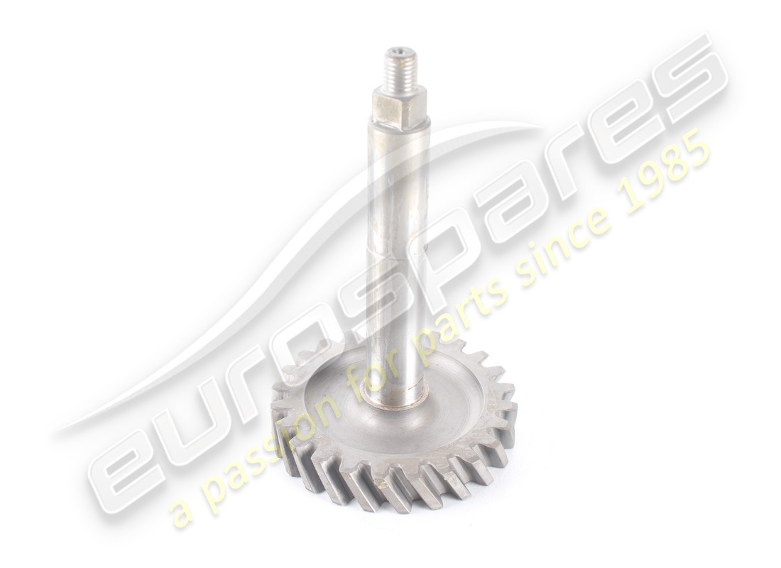 NUOVO FERRARI ALBERO POMPA ACQUA. NUMERO PARTE 117657 (1) nuovo ferrari albero pompa acqua. numero parte 117657 (1)