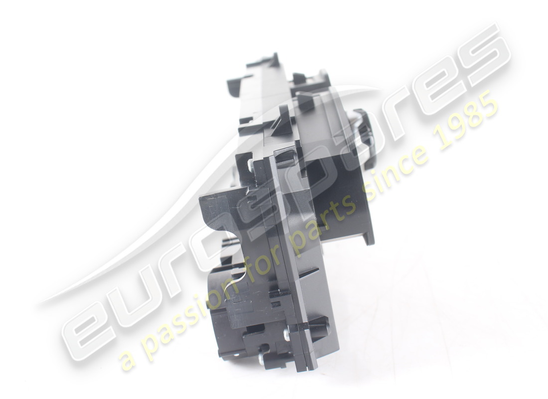 controllo a/c lamborghini usato. numero parte 4t0820043e (4)