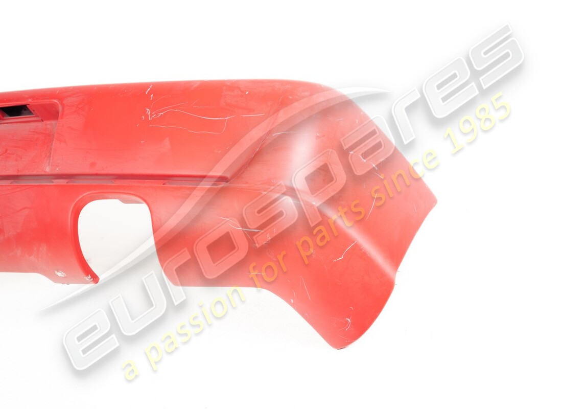 nuovo ferrari paraurti posteriore. numero parte 65099410 (3)