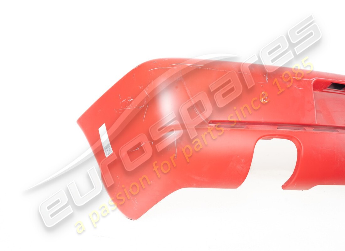 nuovo ferrari paraurti posteriore. numero parte 65099410 (2)