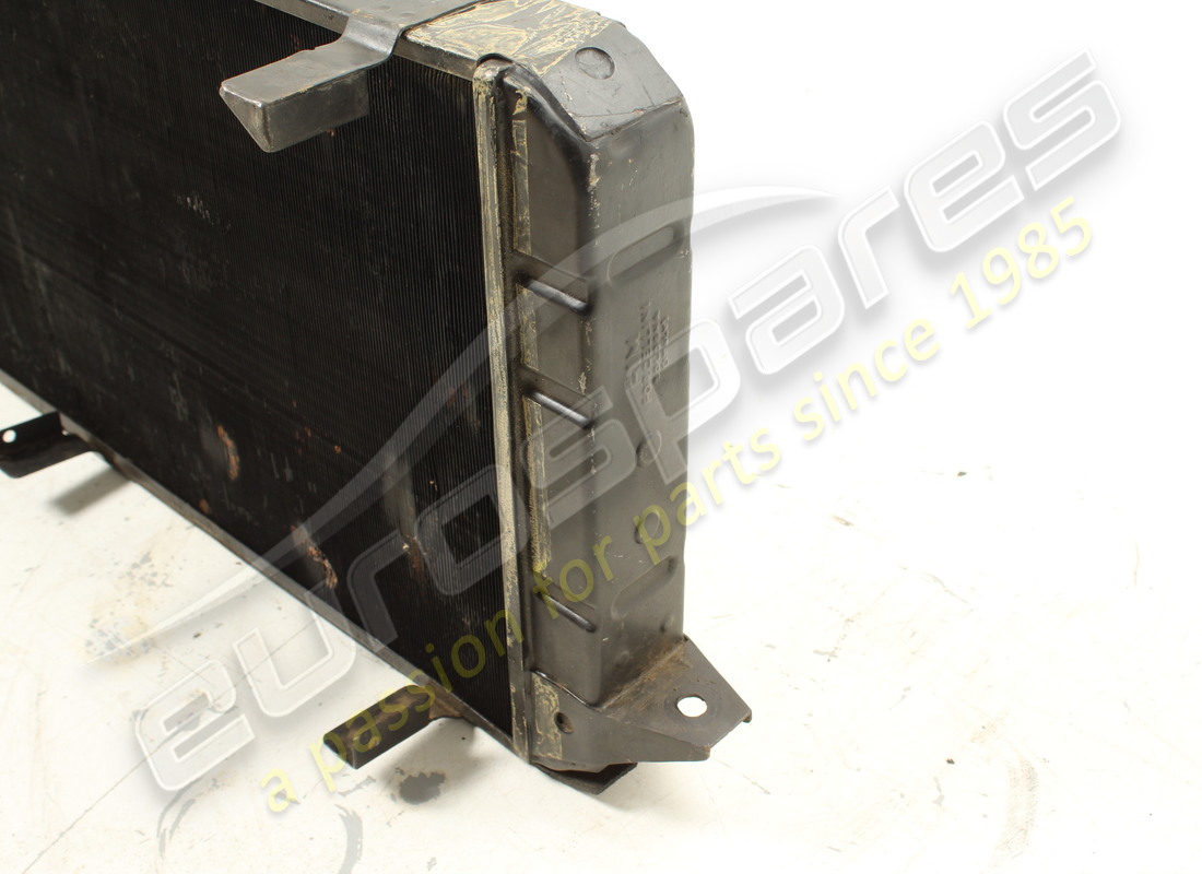 nuovo ferrari radiatore acqua 512 bb lm originale. numero parte 109654 (7)