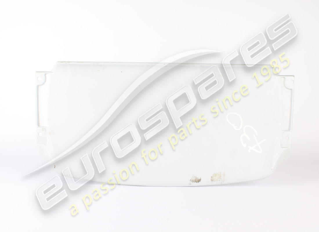 nuovo ferrari spoiler anteriore. numero parte 80866310 (1)