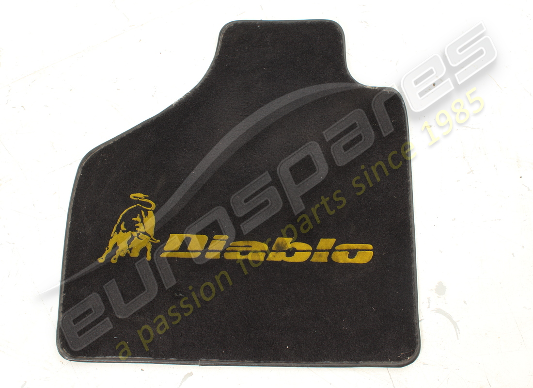 usato lamborghini lamborghini parte 009458044. numero parte 009458044 (4)