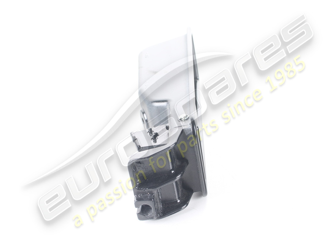 nuova (altra) ferrari maniglia interna porta destra. numero parte 68559400 (4)