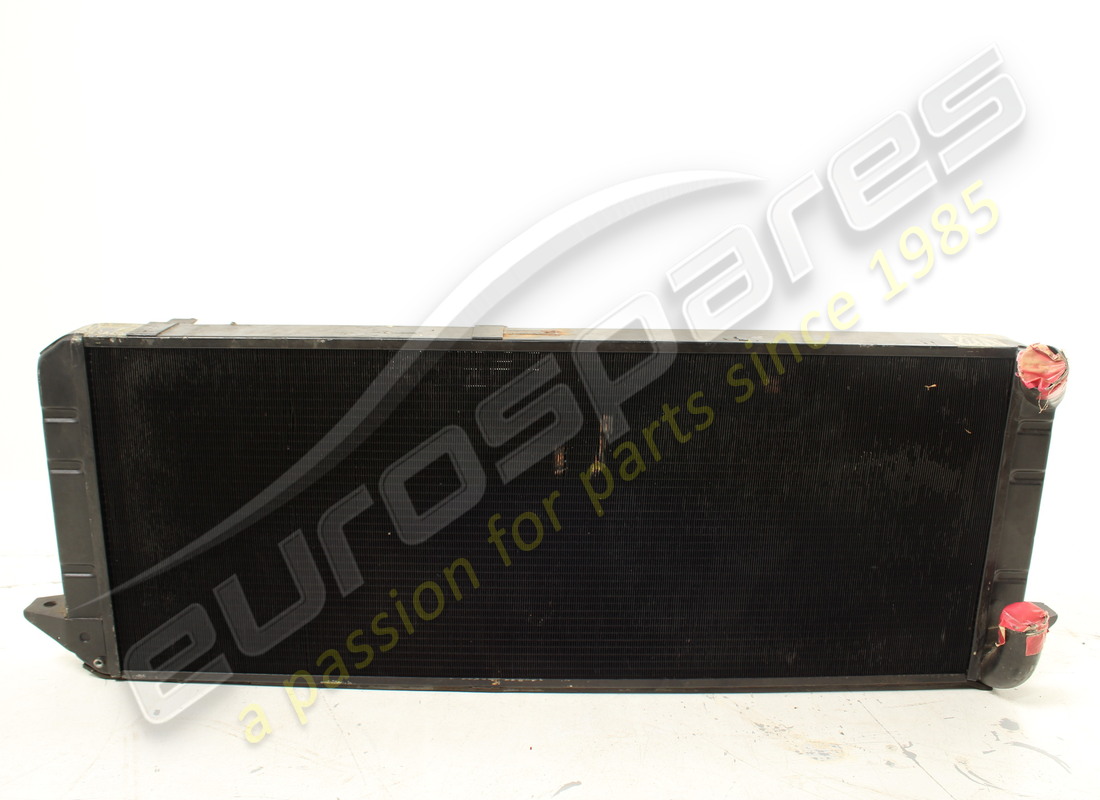 nuovo ferrari radiatore acqua 512 bb lm originale. numero parte 109654 (4)