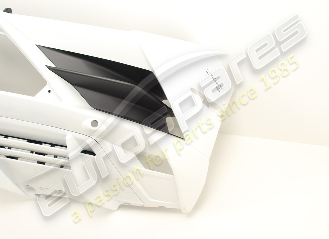 nuovo lamborghini paraurti posteriore. numero parte 4t0807497t (4)