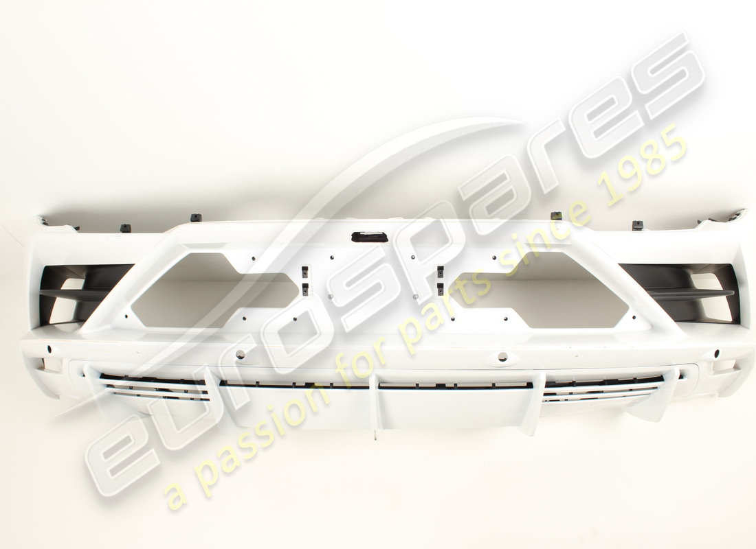 nuovo lamborghini paraurti posteriore. numero parte 4t0807497t (1)