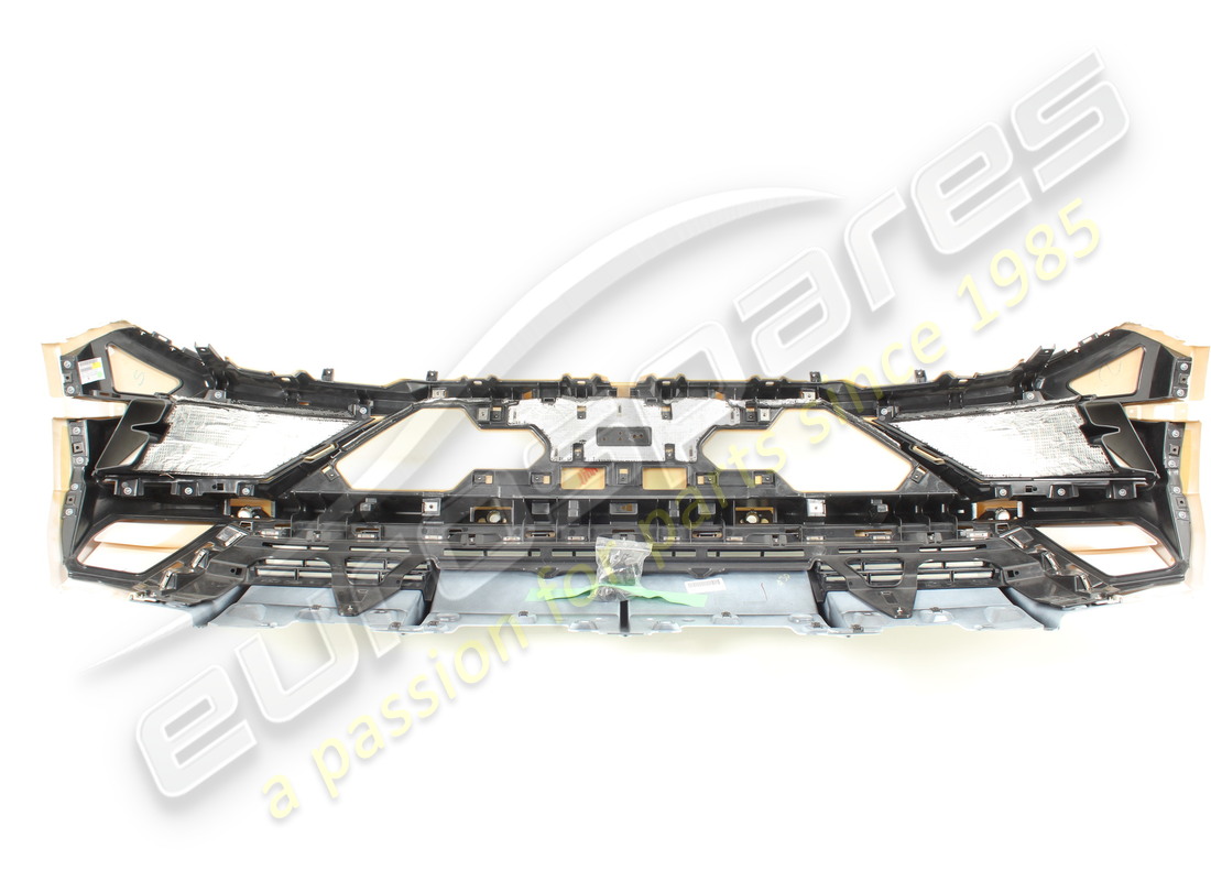 nuovo lamborghini paraurti posteriore. numero parte 4t0807497t (2)