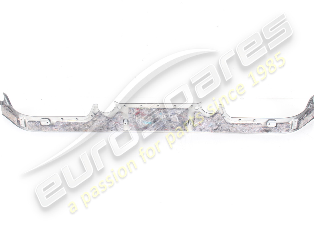 COPERTURA ROLL-BAR POSTERIORE USATA FERRARI.. NUMERO PARTE 66461900 (5) copertura roll-bar posteriore usata ferrari.. numero parte 66461900 (5)