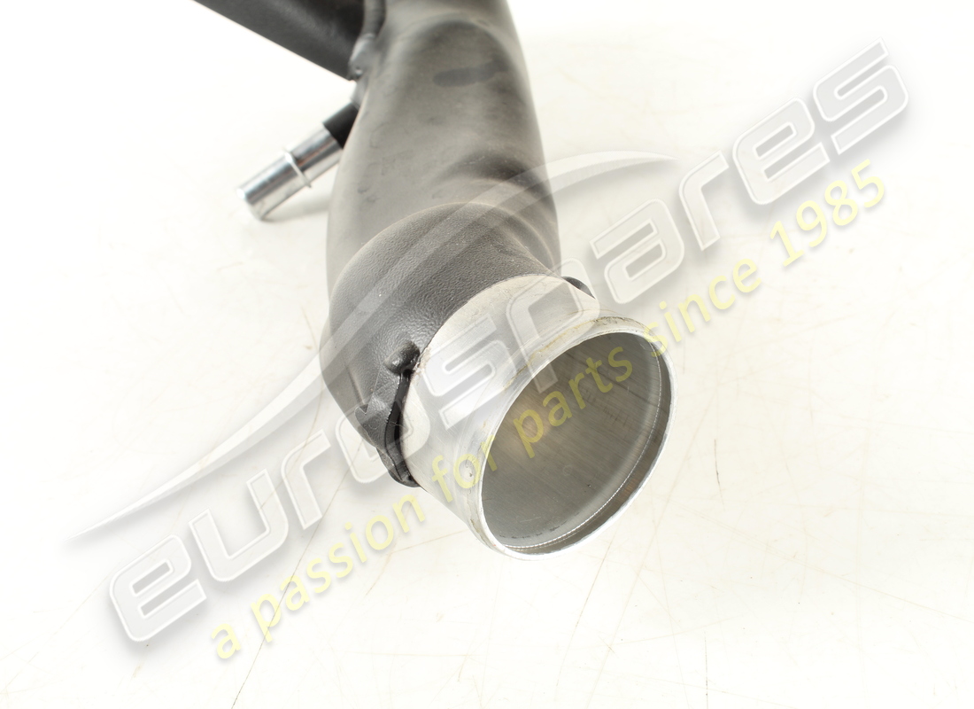 usato ferrari tubo sx da intercooler a. numero parte 814108 (3)