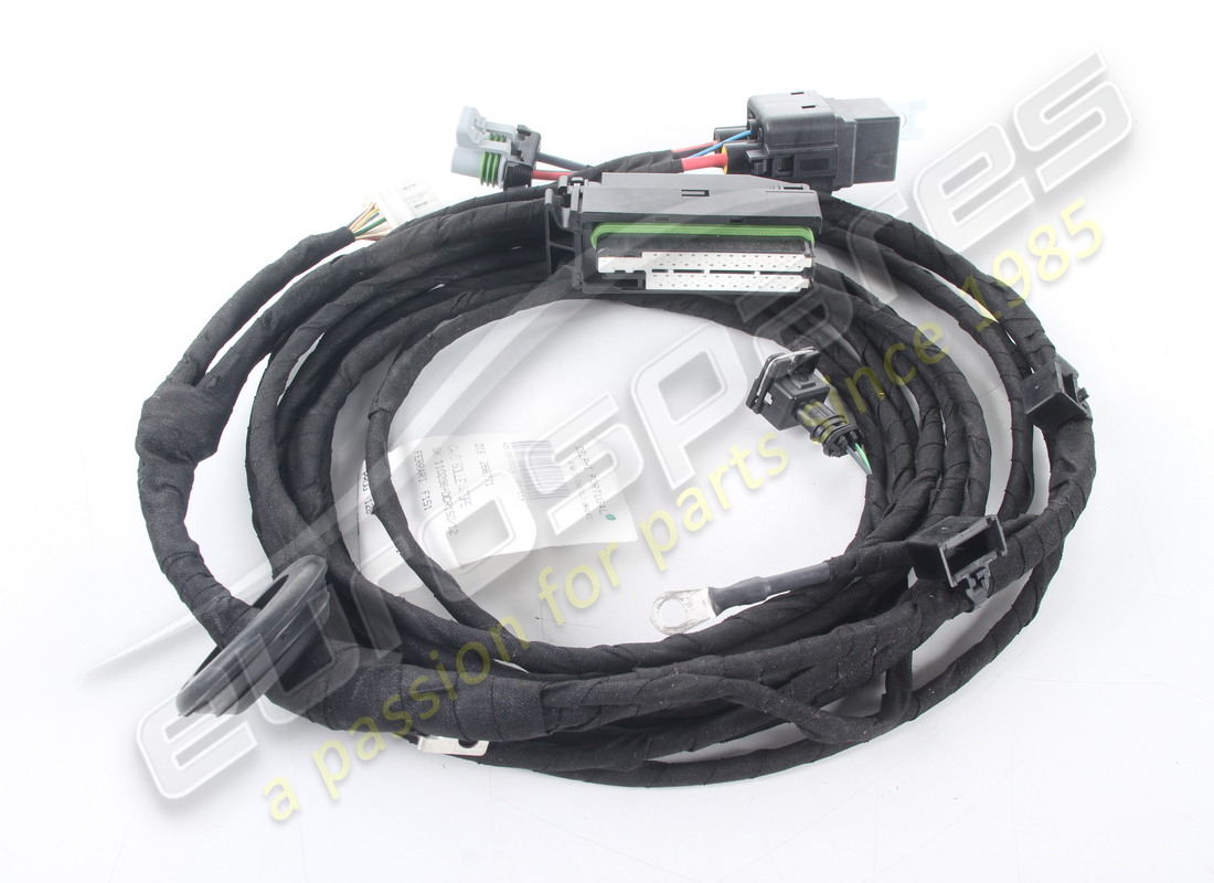 new ferrari vehicle lift cable -version. part number 266771 (1)