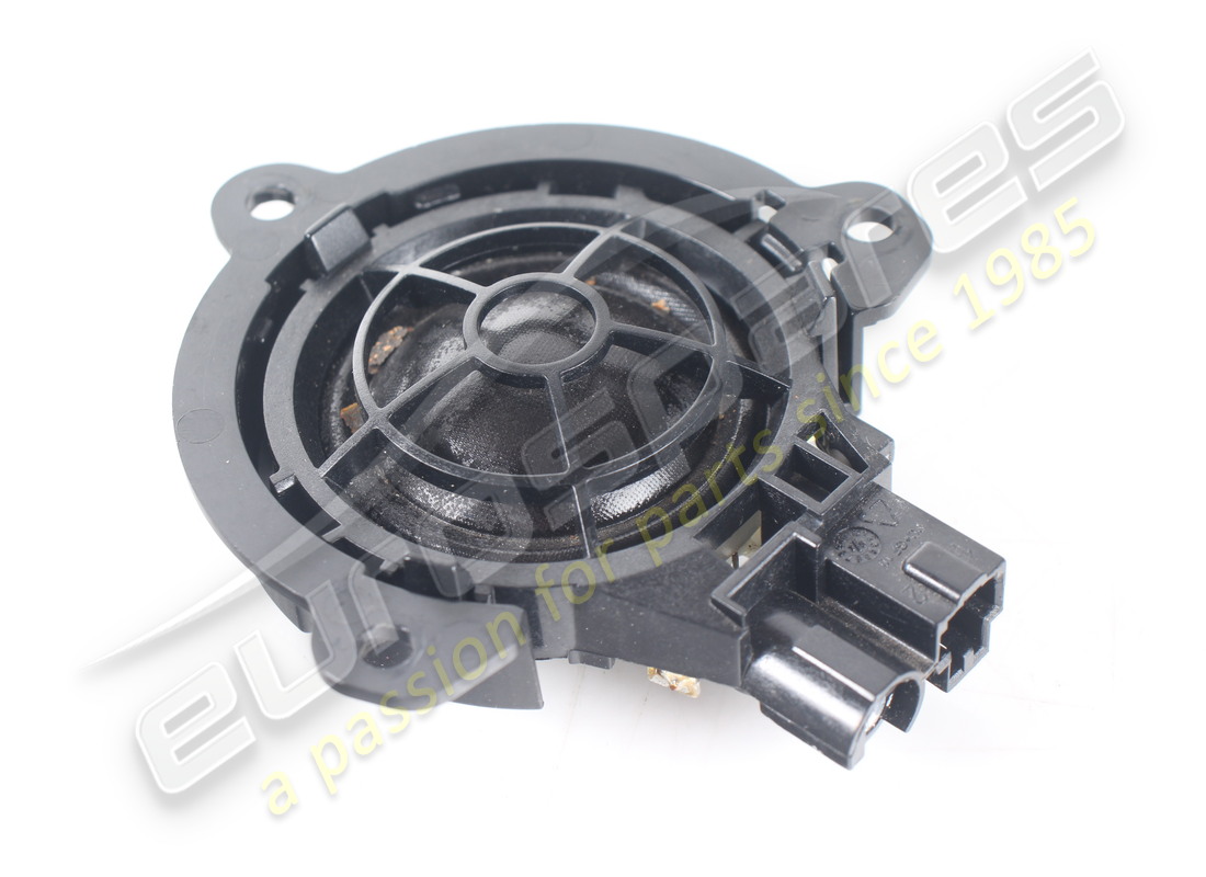 USATO LAMBORGHINIALTOPARLANTE HOCHTON 32 MM. NUMERO PARTE 8V0035398A (1) usato lamborghinialtoparlante hochton 32 mm. numero parte 8v0035398a (1)