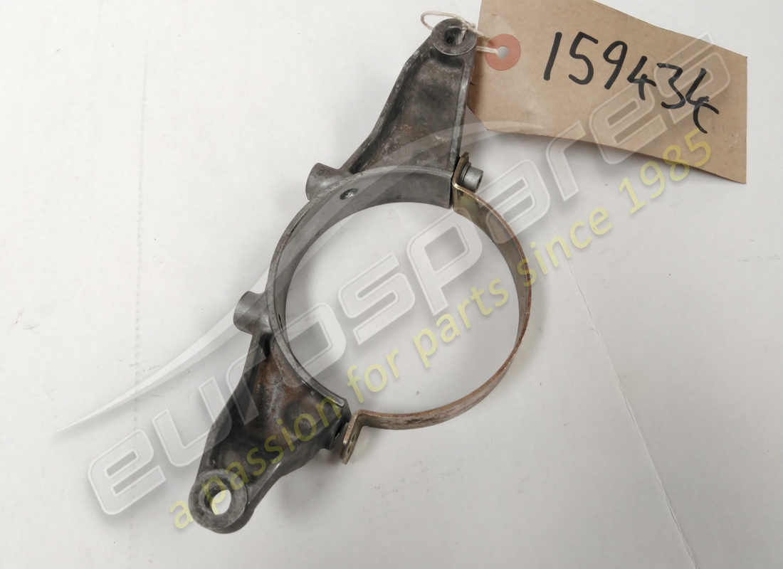 parentesi ferrari usata. numero parte 159434 (2)