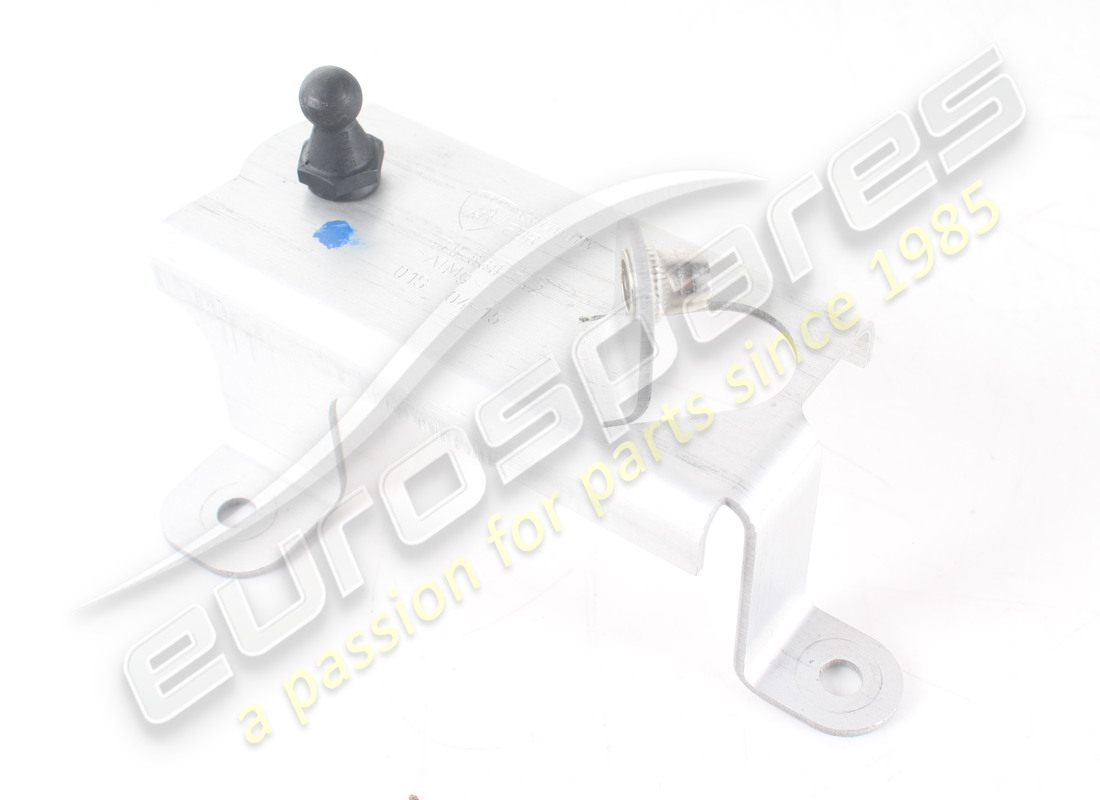 USATO Lamborghini STAFFA VASSOIO PARETE POSTERIORE . NUMERO PARTE 4T8868742 (1)