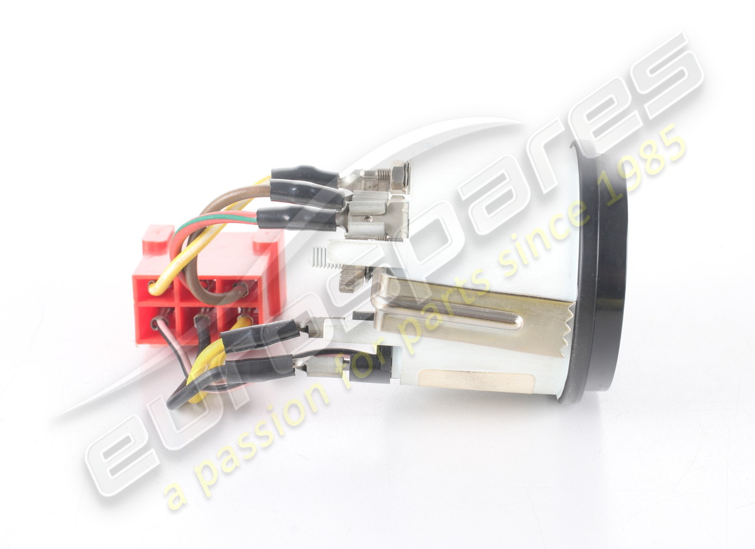 NUOVO FERRARI INDICATORE DELL'ARIA. NUMERO PARTE 129521 (5) nuovo ferrari indicatore dell'aria. numero parte 129521 (5)