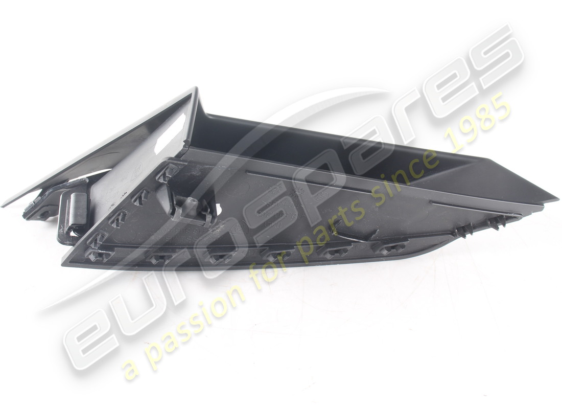 USATO LAMBORGHINI PRESA D'ARIA PARAFANGO DESTRO NUMERO PARTE 4T8853502A (3) usato lamborghini presa d'aria parafango destro numero parte 4t8853502a (3)