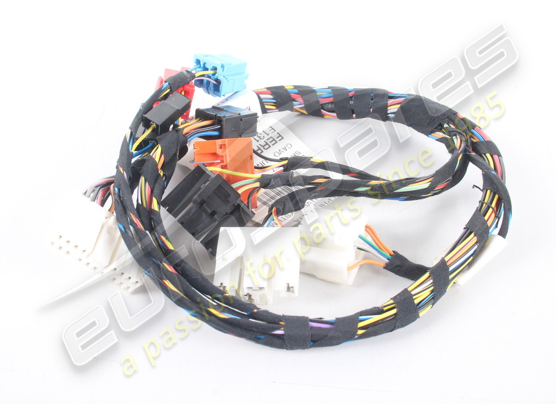 nuovi ferrari cavi. numero parte 200833 (3)