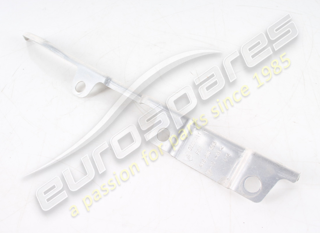 parentesi lamborghini usata. numero parte 4t8810696 (2)