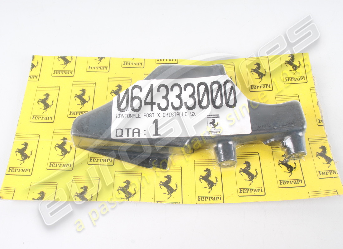 nuovo ferrari porta sinistra angolare. numero parte 64333000 (1)