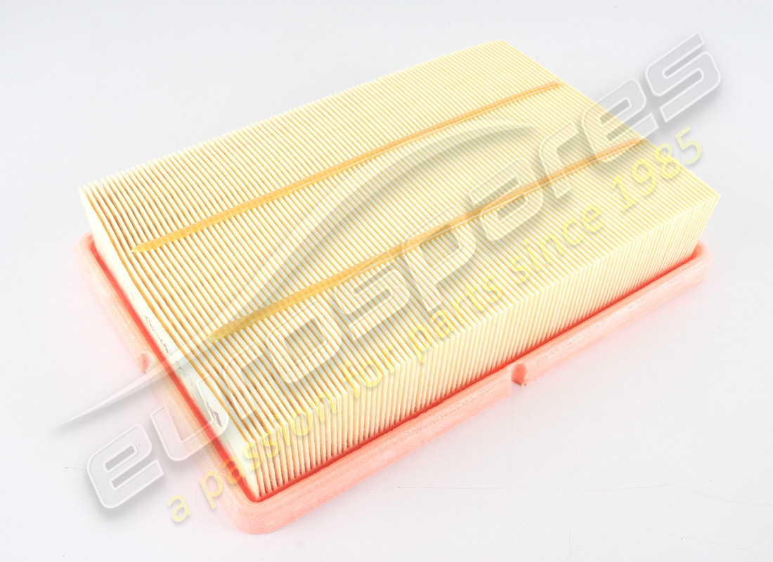 NUOVO FILTRO DELL'ARIA FERRARI. NUMERO PARTE 191206 (3) nuovo filtro dell'aria ferrari. numero parte 191206 (3)