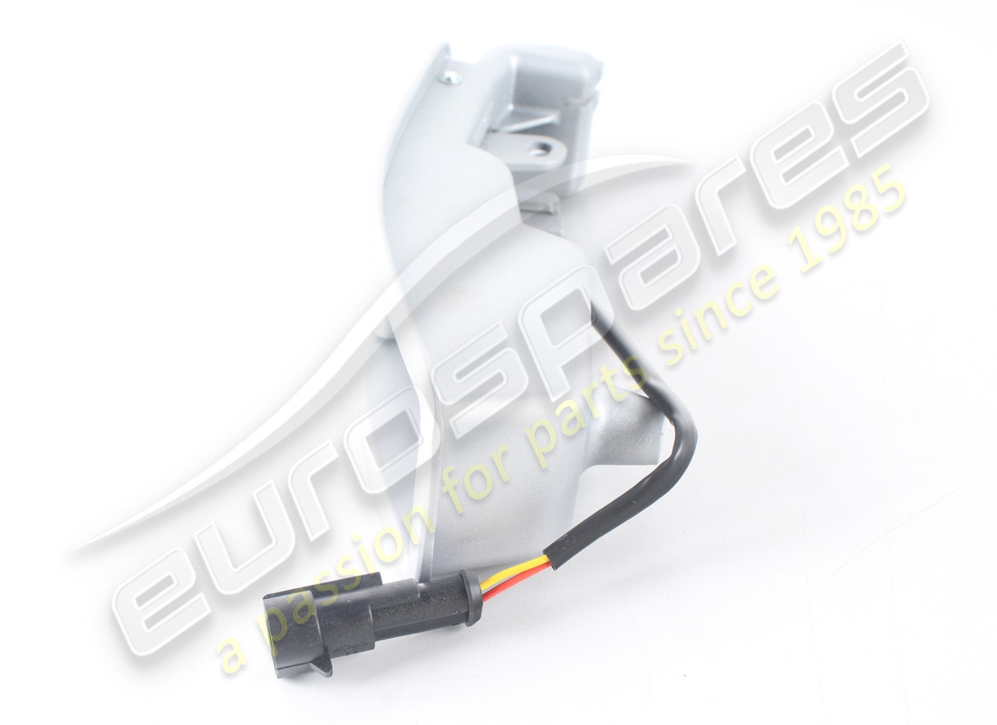 nuova (altro) ferrari maniglia interna porta sx. numero parte 67929300 (3)