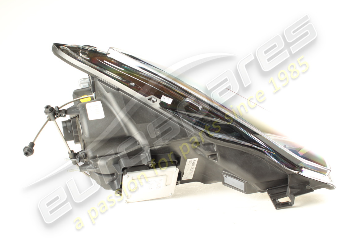 nuovo lamborghini faro sx. numero parte 472941003c (2)