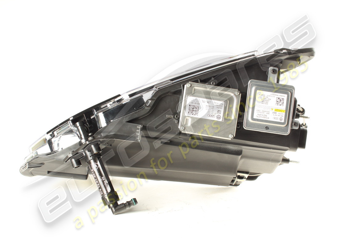 nuovo lamborghini faro sx. numero parte 472941003c (4)