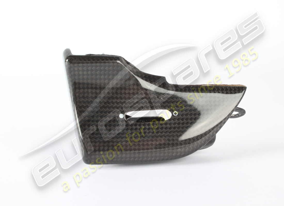 USATO Ferrari SURROUND LATERALE SX. NUMERO PARTE 84968200 (1)