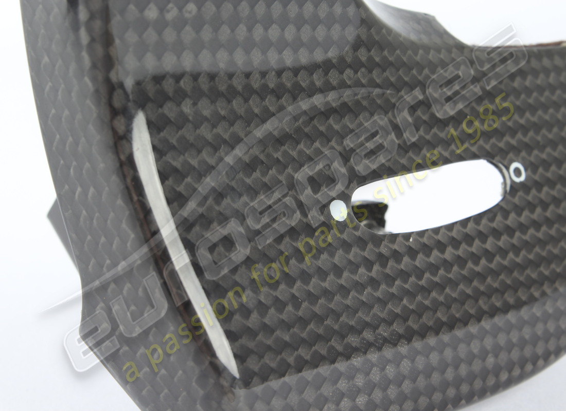 usato ferrari surround laterale sx. numero parte 84968200 (3)