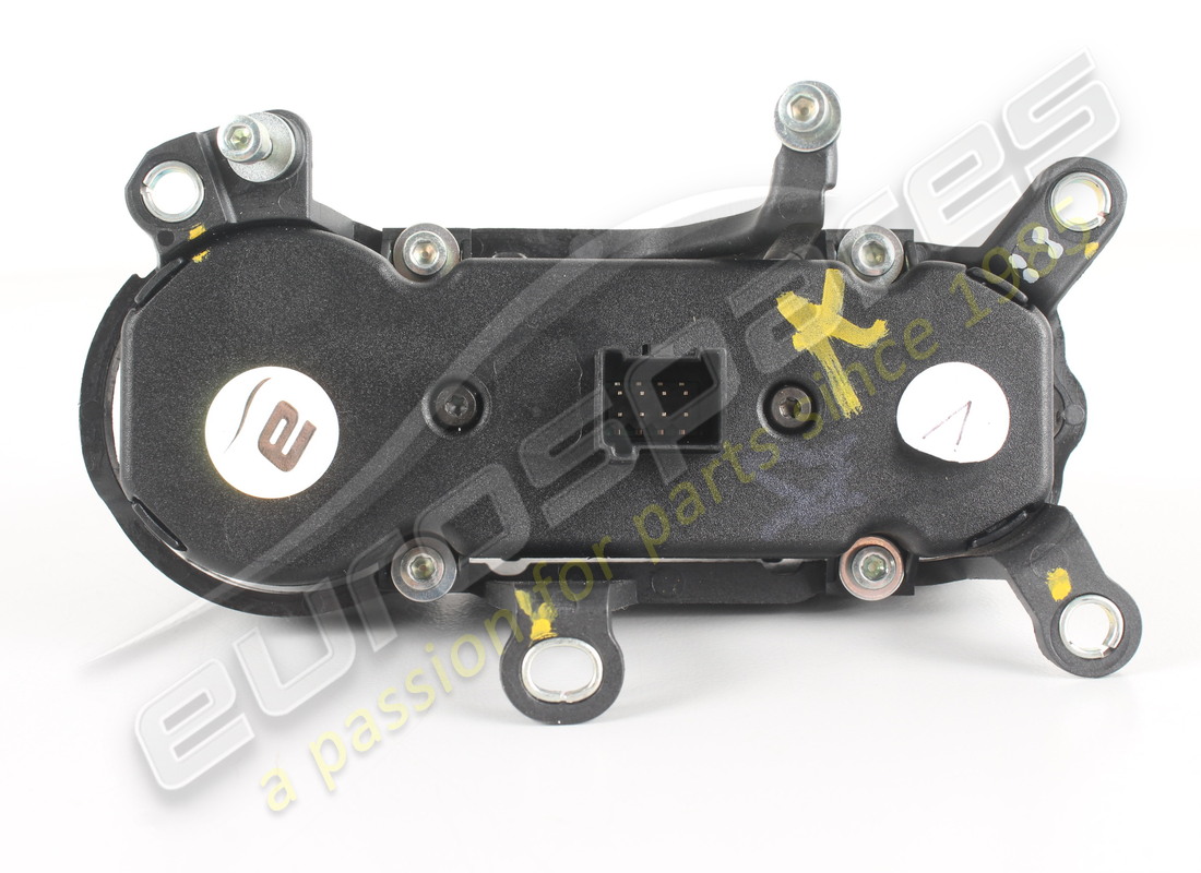 usato ferrari nit control. numero parte 319573 (2)
