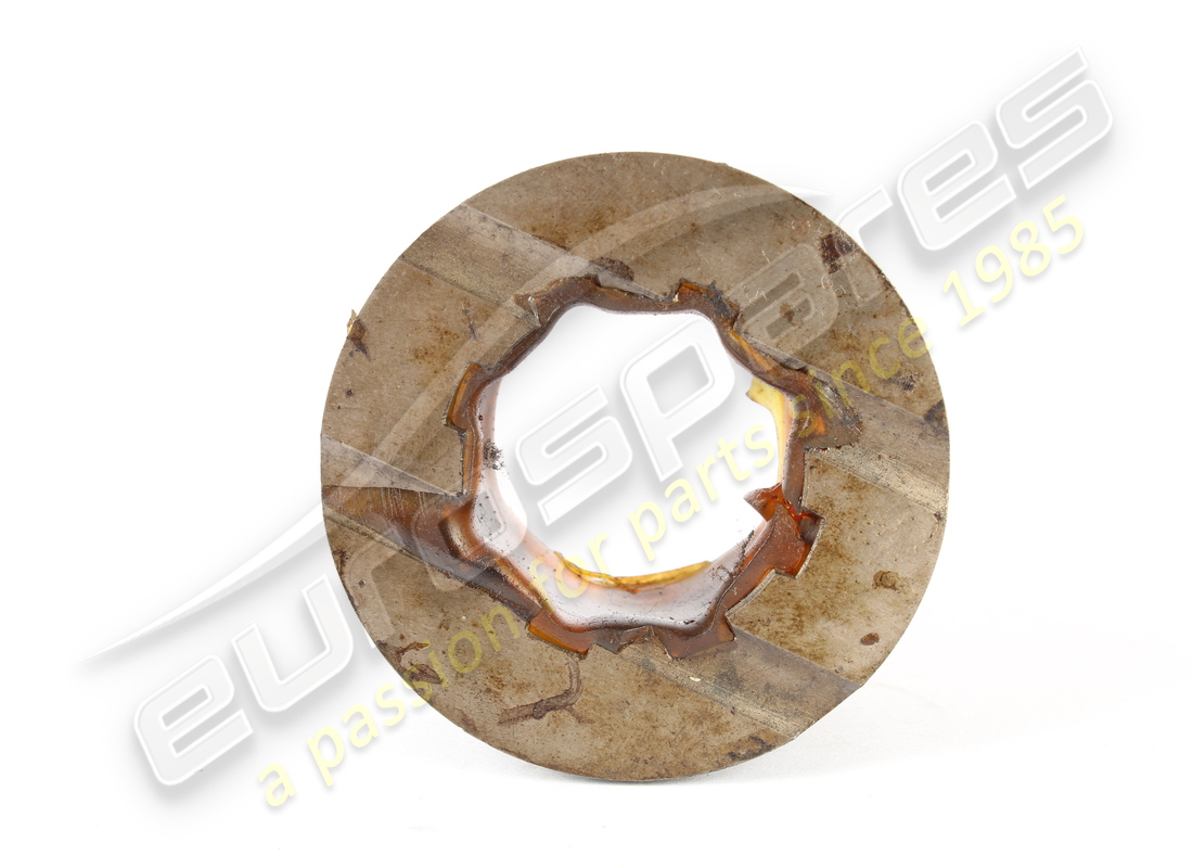 NUOVO FERRARI DISTANZIATORE CAMBIO. NUMERO PARTE 523796 (1) nuovo ferrari distanziatore cambio. numero parte 523796 (1)