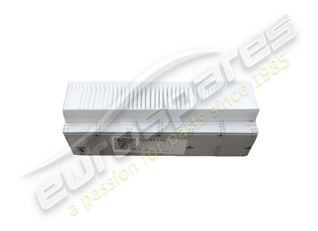 nuovo ferrari filtro antipolline. numero parte 82295100 (1)