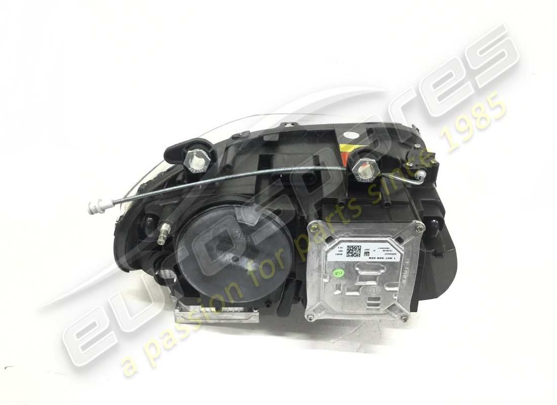 nuovo maserati faro sx. numero parte 242221 (3)