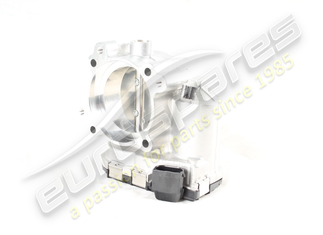 nuovo maserati corpo farfallato. numero parte 271572 (1)